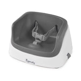 INGENUITY SmartClean Toddler Booster™ - Slate